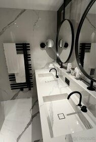 Obkladačské práce Obklady a dlažby - 7