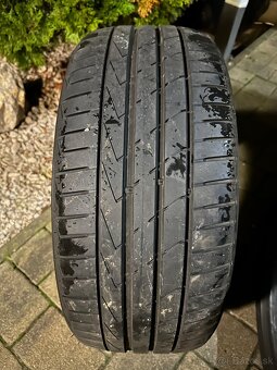 225/45 R17 91W 2025 letné HANKOOK - 7