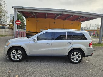 Mecedes-benz GL 350 CDI 2011r.v. - 7
