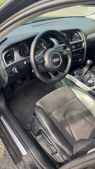 Audi A4 Avant 2.0 TDI 130KW Prestige - 7
