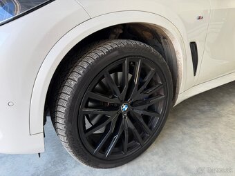 BMW X5 30d xDrive Mpaket, Laser, H/K - 7
