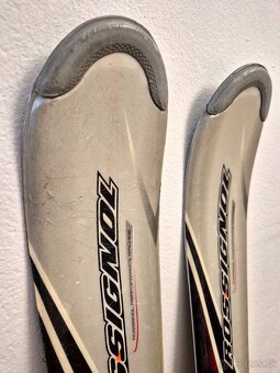 Detské lyže Rossignol 100cm - 7