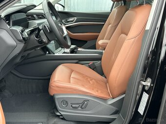 Audi E-tron 50 Quattro, r.v.: 2022 - 7