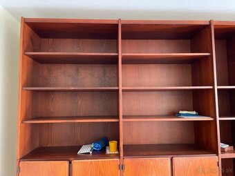 Obývacia stena, obývačka, kvalitná - 7