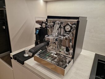 Astoria Loft Coffee Machine - 7