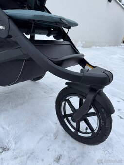 Kočík Thule Urban Glide 3 - 7