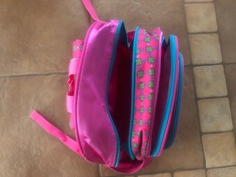 Skolsky vak Frozen - 7