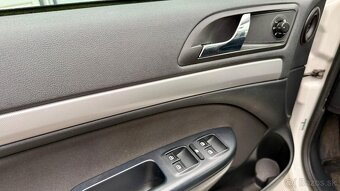 Škoda Octavia 2.0 TDI DSG - 7