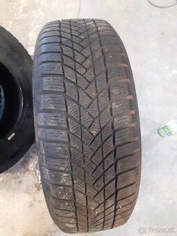 Borbet xr 5x112 r 18 et35 - 7