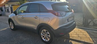 Opel Crossland X - 7