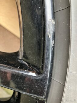 Zimná sada Audi Q7 - 7