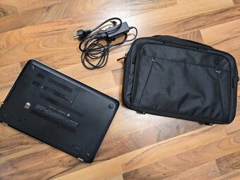 Notebook HP typu RT3290 + taška HP + nabýjačka - 7