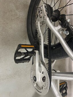 Detsky bicykel Early Rider 16 - 7