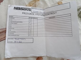 Xiaomi Redmi Note 11S 5G 6GB/128GB - 7