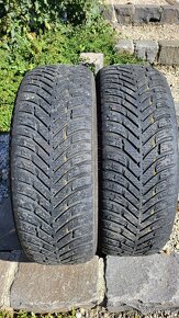 Celorocne pneu NOKIAN 175/65 R15 - 2ks - 7