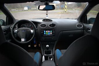 Ford Focus ST 166kw - GO Motora - znížená cena - 7
