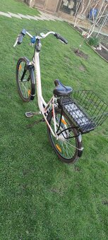 Predám elektrobicykel Lovelec. - 7