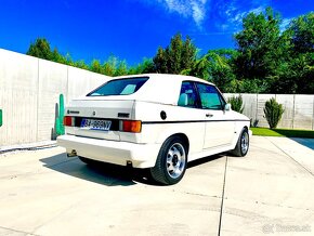 Predám golf MK1 - 7