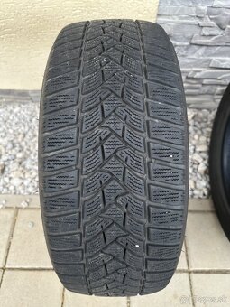 205/55 R16 91H zimné DUNLOP - 7