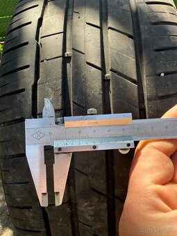255/55 r18 Hankook - 7