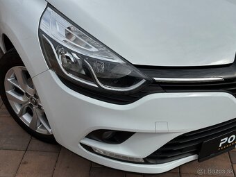 RENAULT CLIO LIMITED TCE 66KW 10/2019 ODPOČET DPH - 7