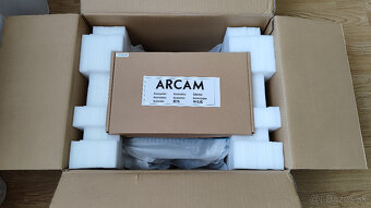 Arcam HDA SA30 - záruka do 10/25, za 1/2 ceny - 7