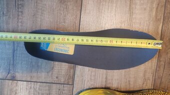 Predám topánky La Sportiva Cyklon - 7