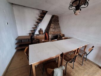 Tehlový vinársky dom ( Chotín ) Exkluzívne u nás - 7