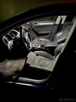 Audi A5 2013 sportback 2.0tdi 105kw multitronic - 7