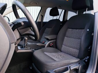Škoda Octavia 2 facelift 1.9TDI 77kw - 7