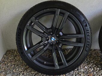 BMW STYLE 808M R21 MICHELIN - 7