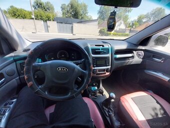 Kia Sportage - 7