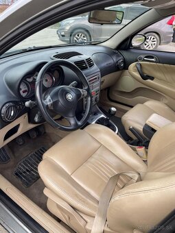 Predám Alfa Romeo 147 1.9jtd 85kw - 7