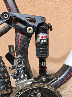 Predám bicykel CTM - 7