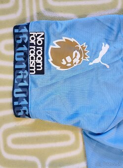 Detský dres Manchester City - HAALAND - home - 7