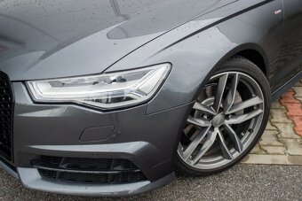 Audi A6 3.0 TDI 218k quattro S tronic - 7