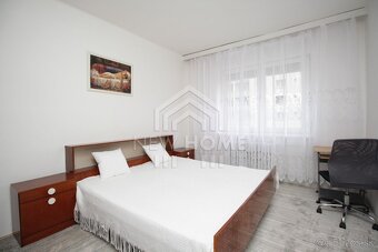KRÍŽNA - 4 iz. byt ( 113, 6 m2 ) blízko TRNAVSKÉHO mýta , GA - 7