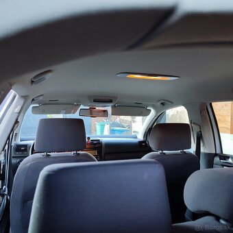 Predám vw golf 5 1,9 TDI - 7