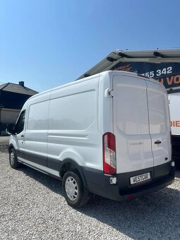 Ford Transit 2.0 TDCi 130 Trend L3H2 T310 FWD odp. DPH - 7