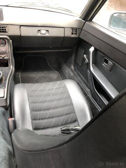 Porsche 924 - 7