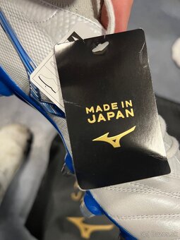 Kopačky Mizuno Morelia Neo IV Japan Mix - 7