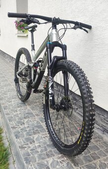 Trek Fuel EX 8 29 - 7