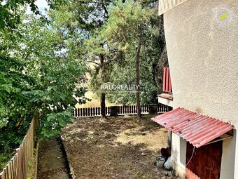 HALO reality - Predaj, rekreačný pozemok Levice, Kalinčiakov - 7