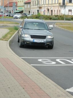 Volkswagen Passat b.5.5 - 7