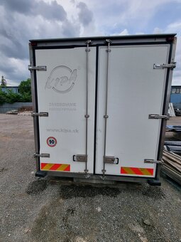 Predam chladiaci agregat thermo king V300 - 7