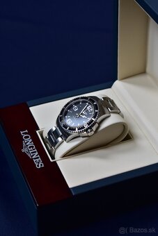 Pánské hodinky Longines Hydroconquest - 7