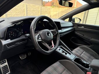 Vw Golf 2.0TSi GTI DSG 245k - 7