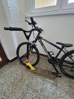 Predam Rockrider ST 500 - 7