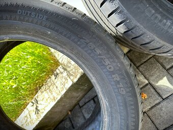 265/50 R19 letné pneu MICHELIN LATITUDE Sport 3 - 7