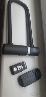 Xiaomi Scooter 4 Ultra - 7